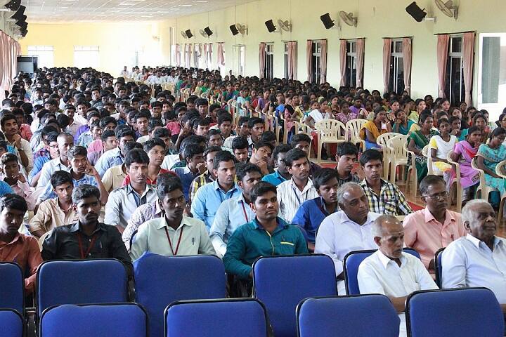 auditorium